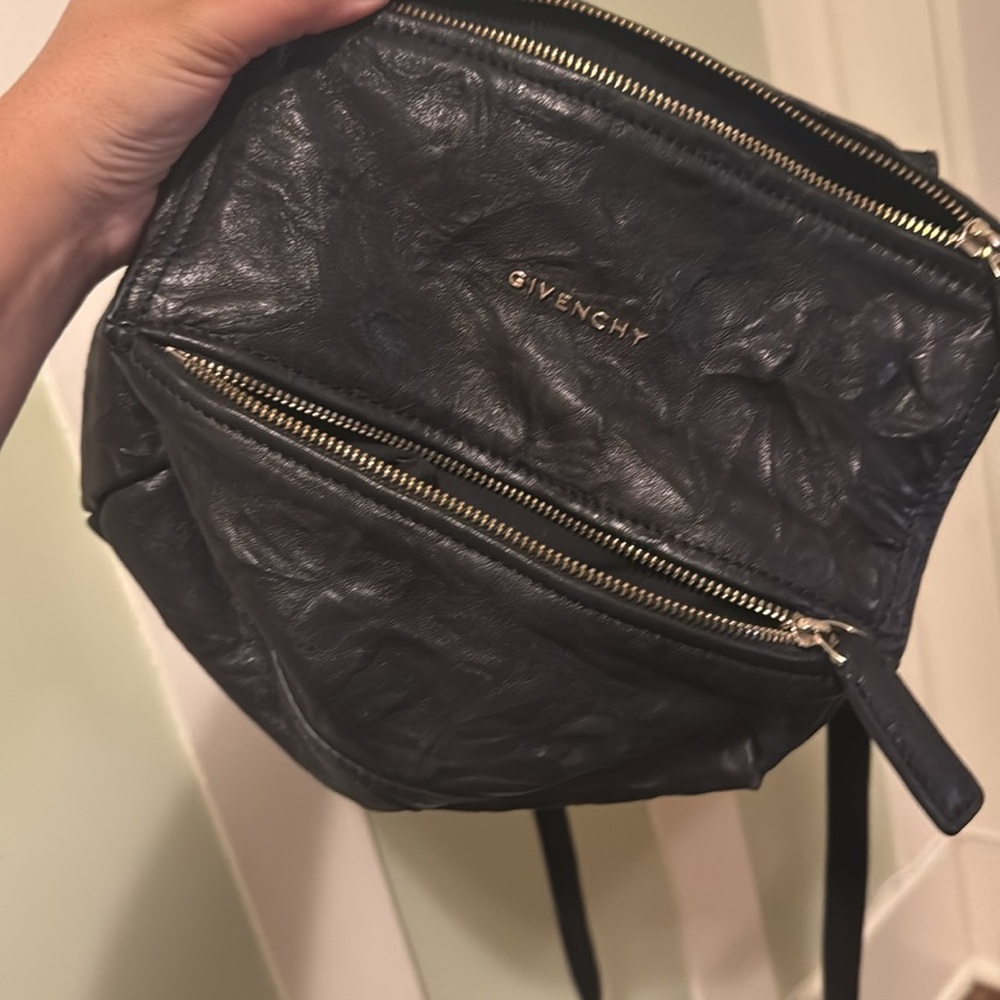 GIVENCHY Pandora Crossbody Bag - Picture 10 of 16